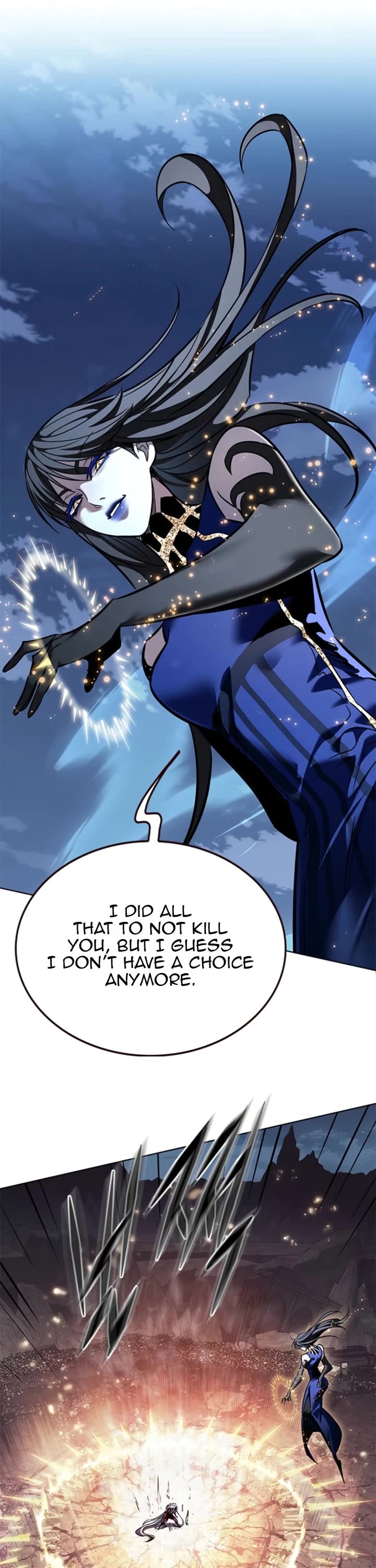 Eleceed chapter 373 page 54