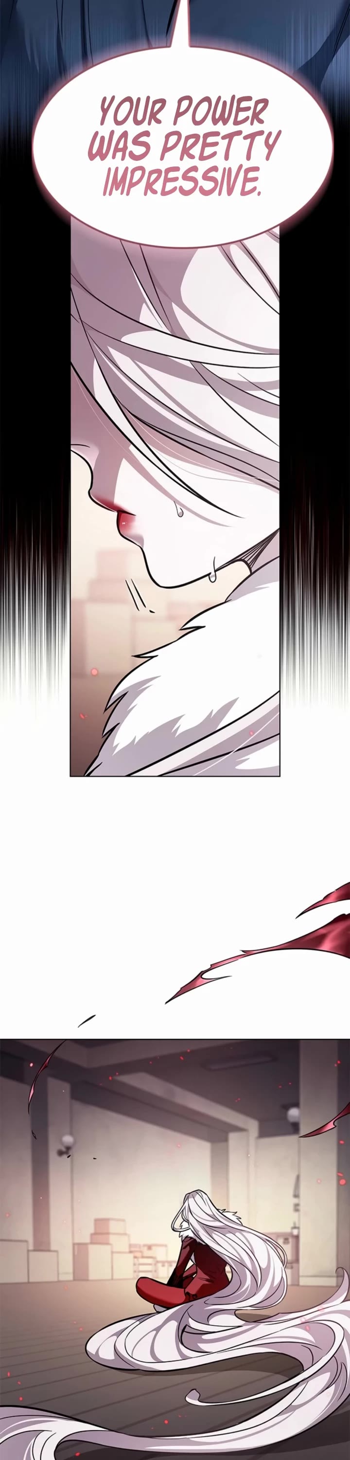 Eleceed chapter 375 page 45