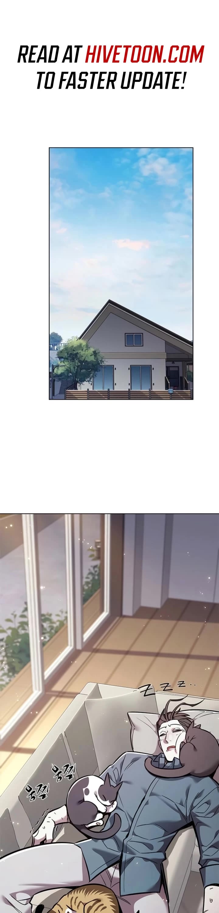 Eleceed chapter 377 page 2