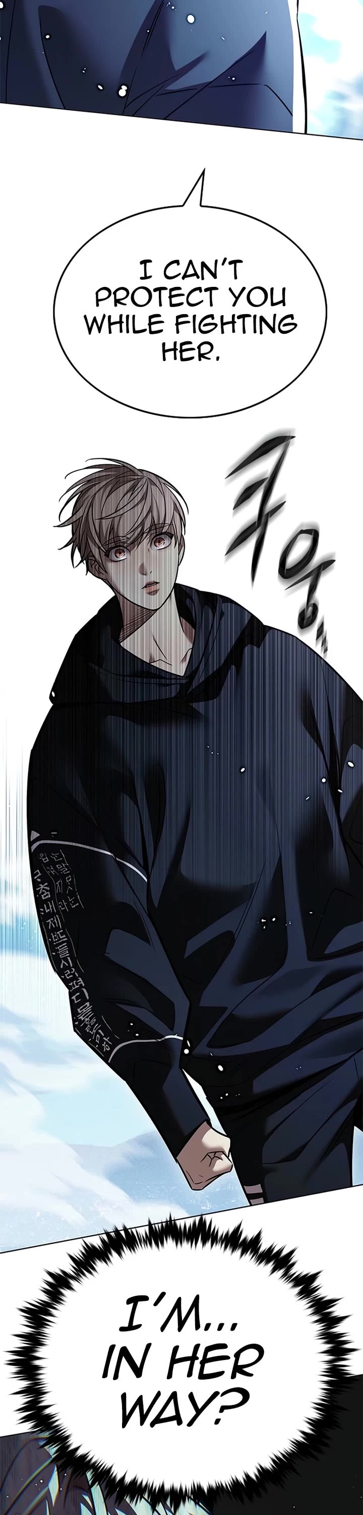 Eleceed chapter 379 page 11