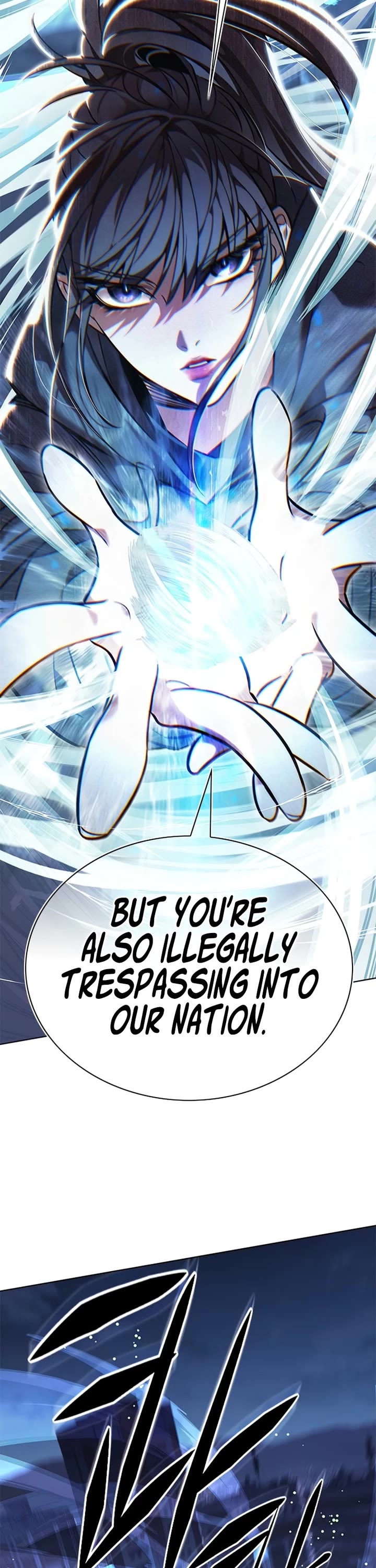 Eleceed chapter 379 page 40