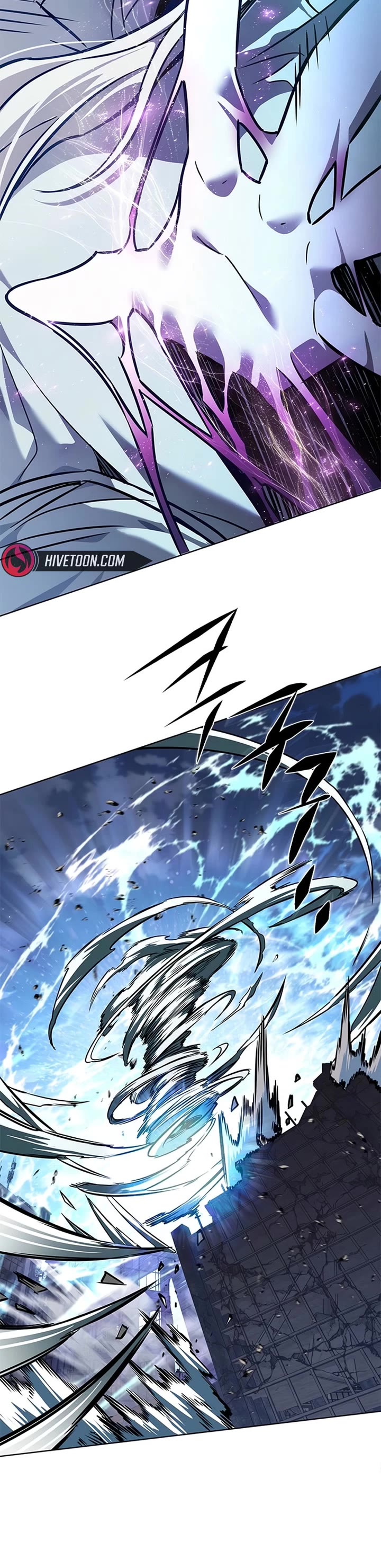 Eleceed chapter 379 page 42