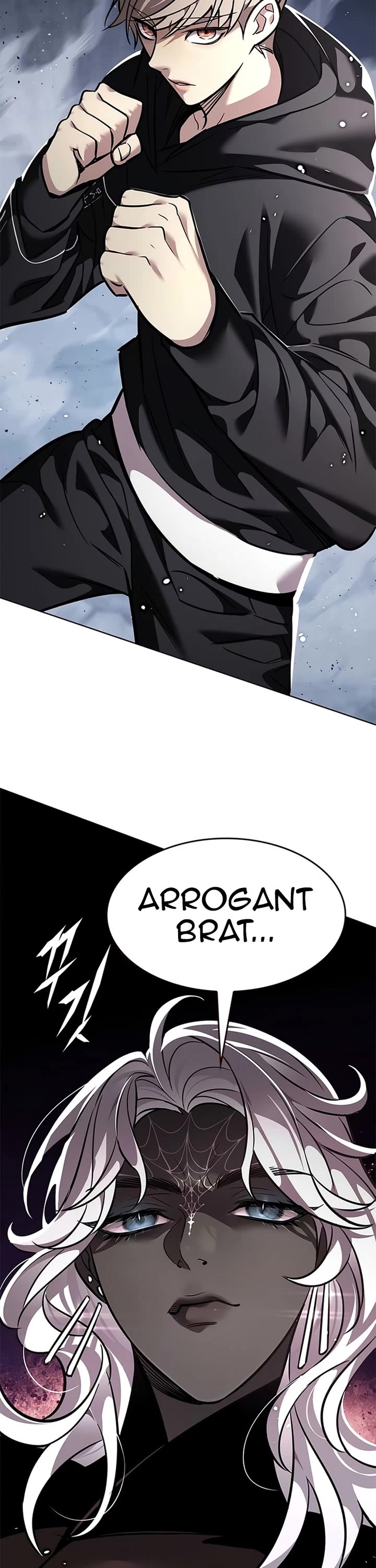 Eleceed chapter 379 page 57