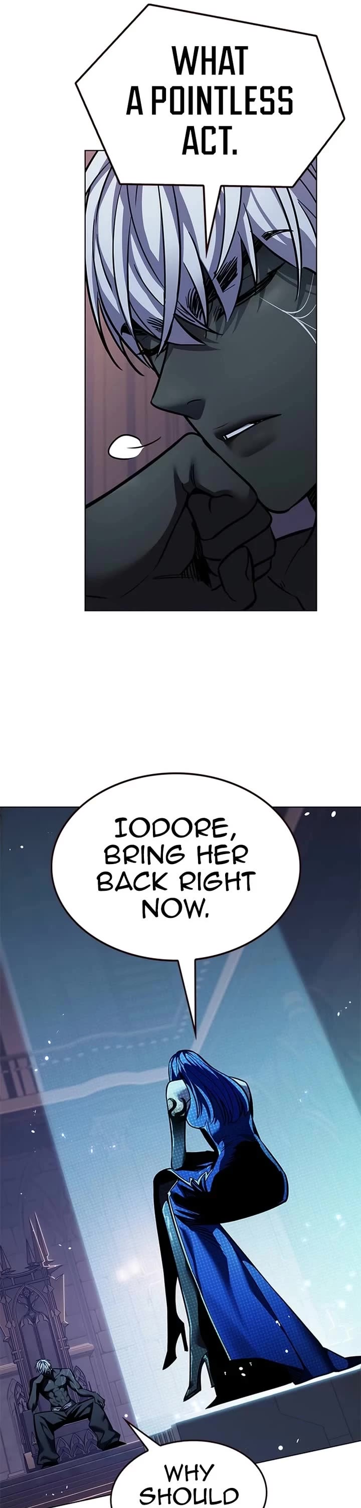 Eleceed chapter 379 page 62