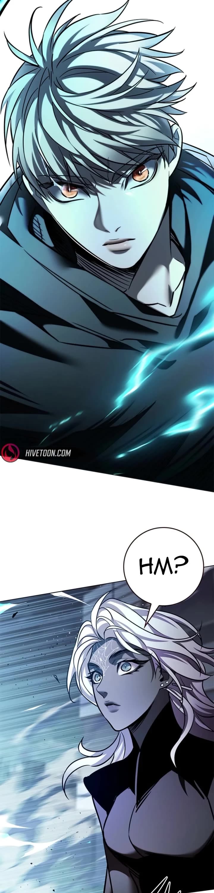 Eleceed chapter 380 page 10