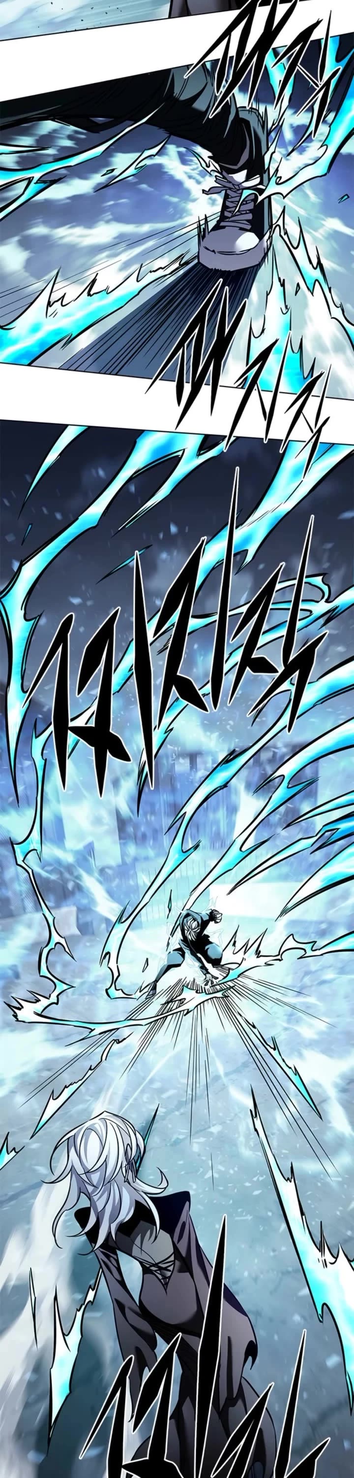 Eleceed chapter 380 page 11