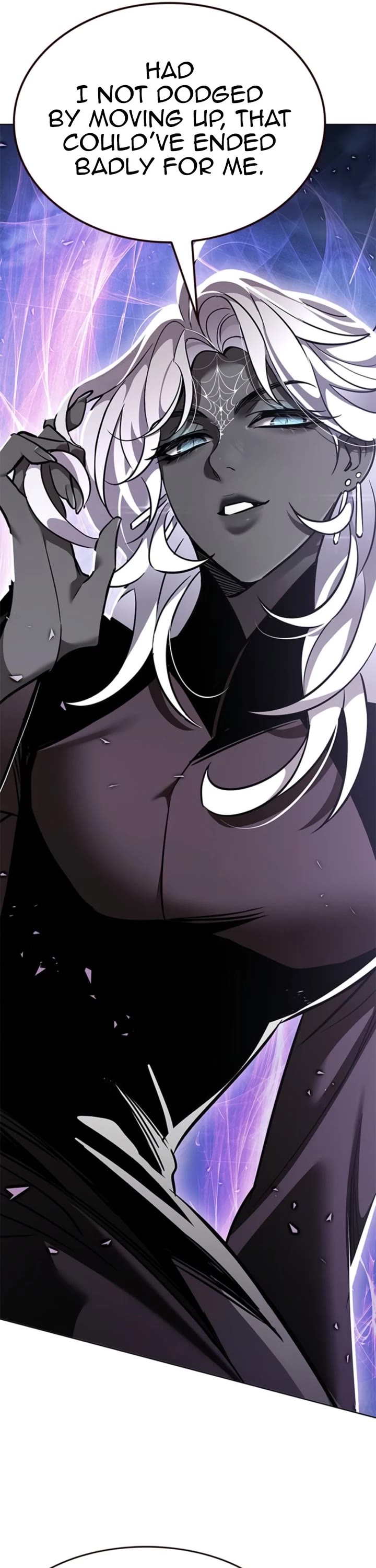 Eleceed chapter 380 page 20