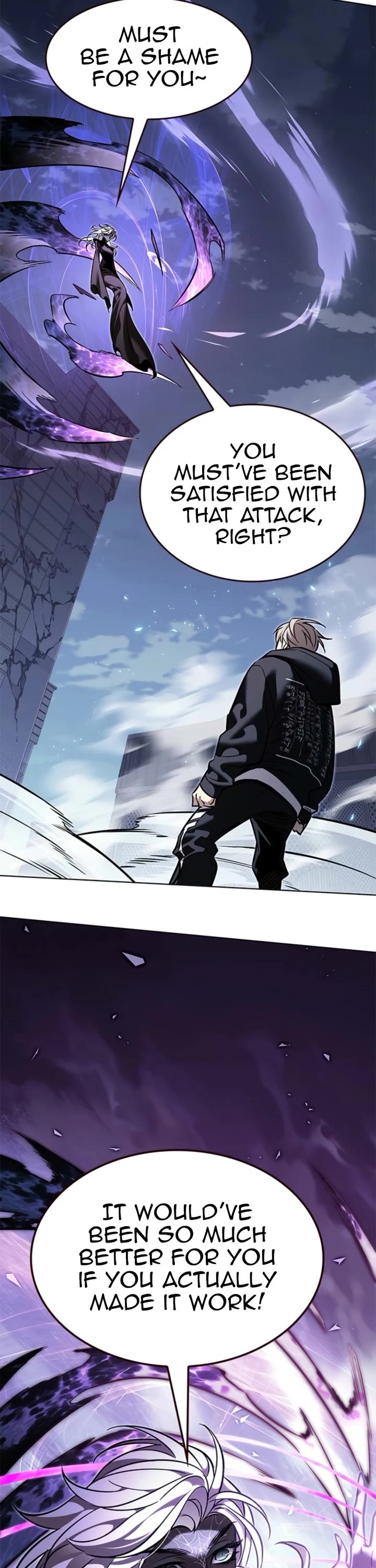 Eleceed chapter 380 page 22