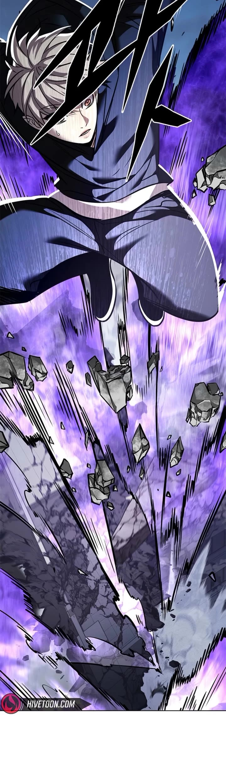 Eleceed chapter 380 page 25