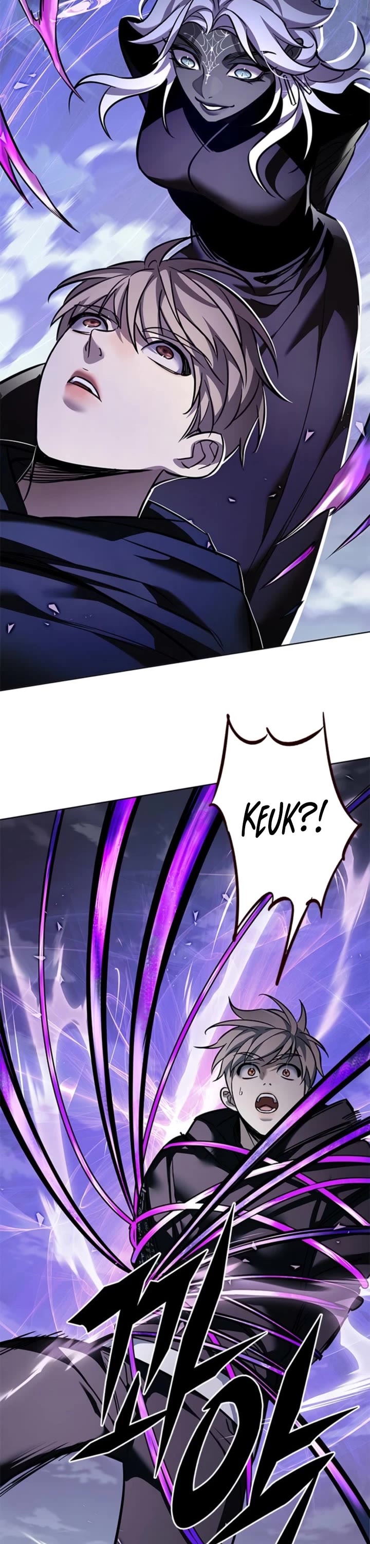 Eleceed chapter 380 page 27