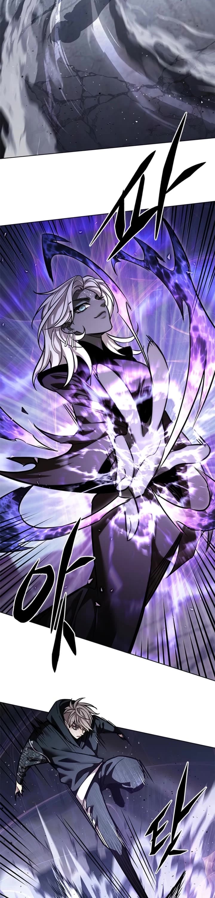 Eleceed chapter 380 page 3