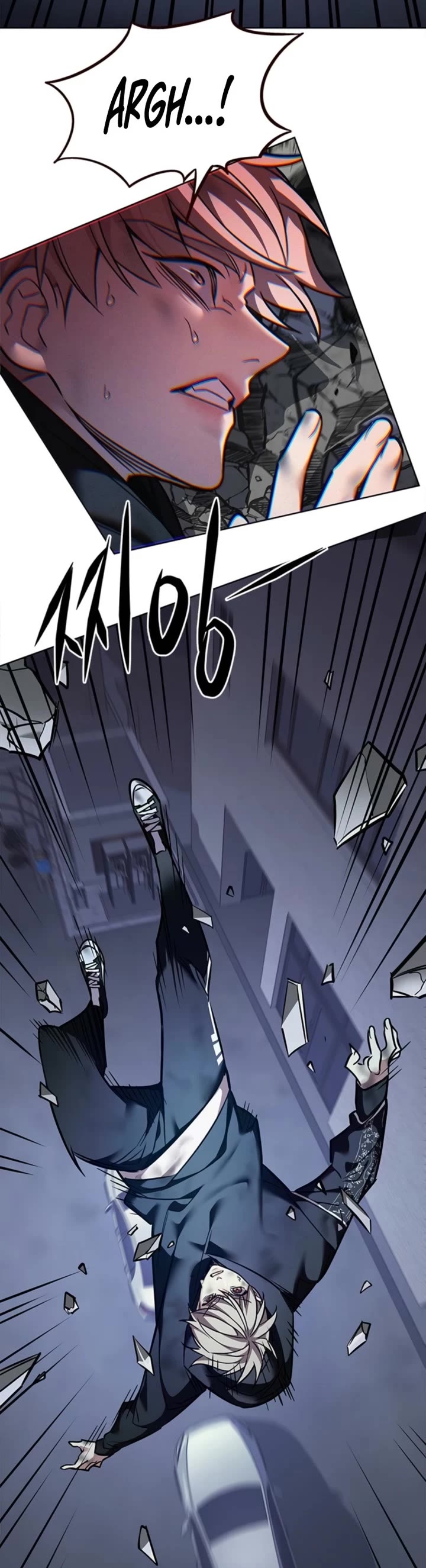 Eleceed chapter 380 page 30