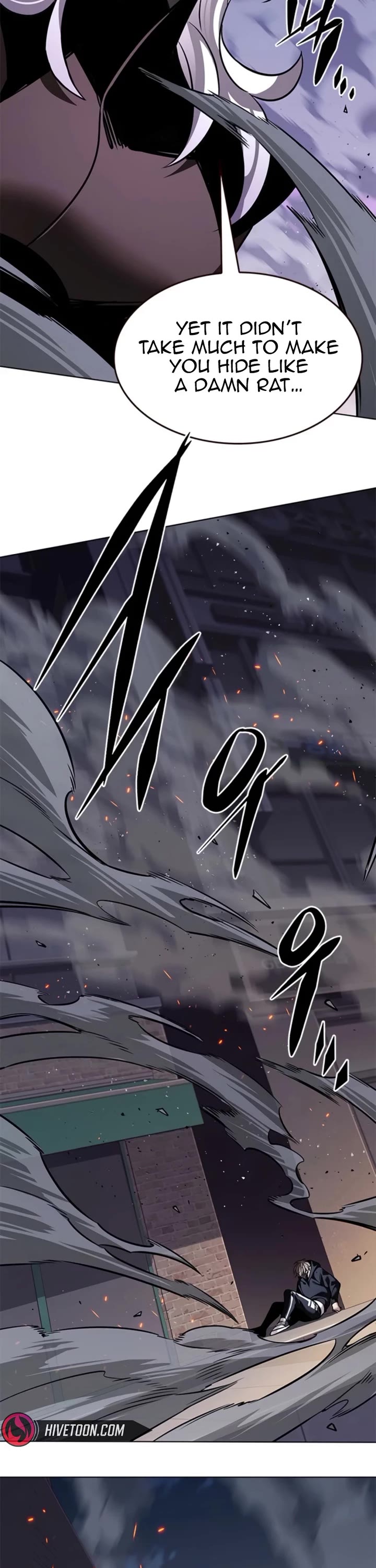 Eleceed chapter 380 page 33