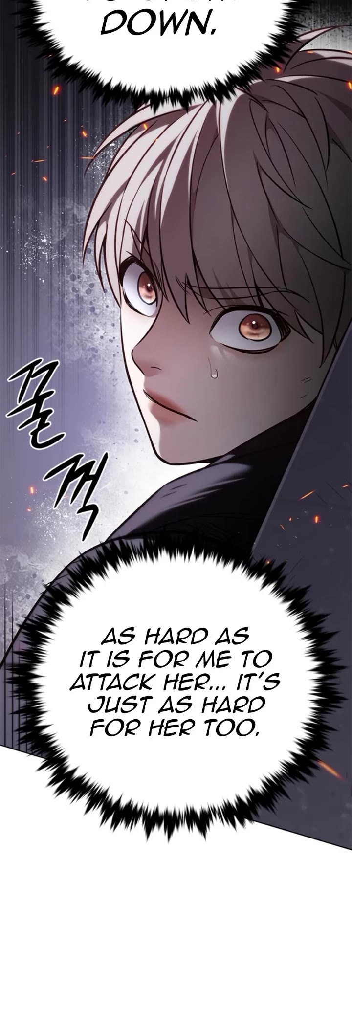 Eleceed chapter 380 page 35