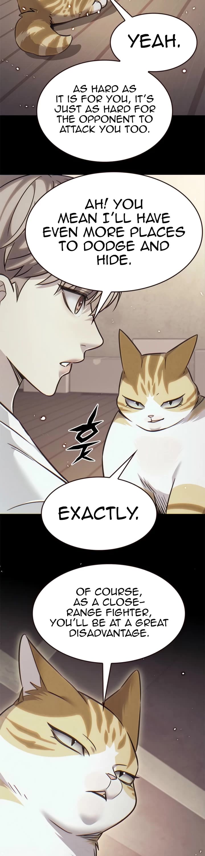 Eleceed chapter 380 page 37