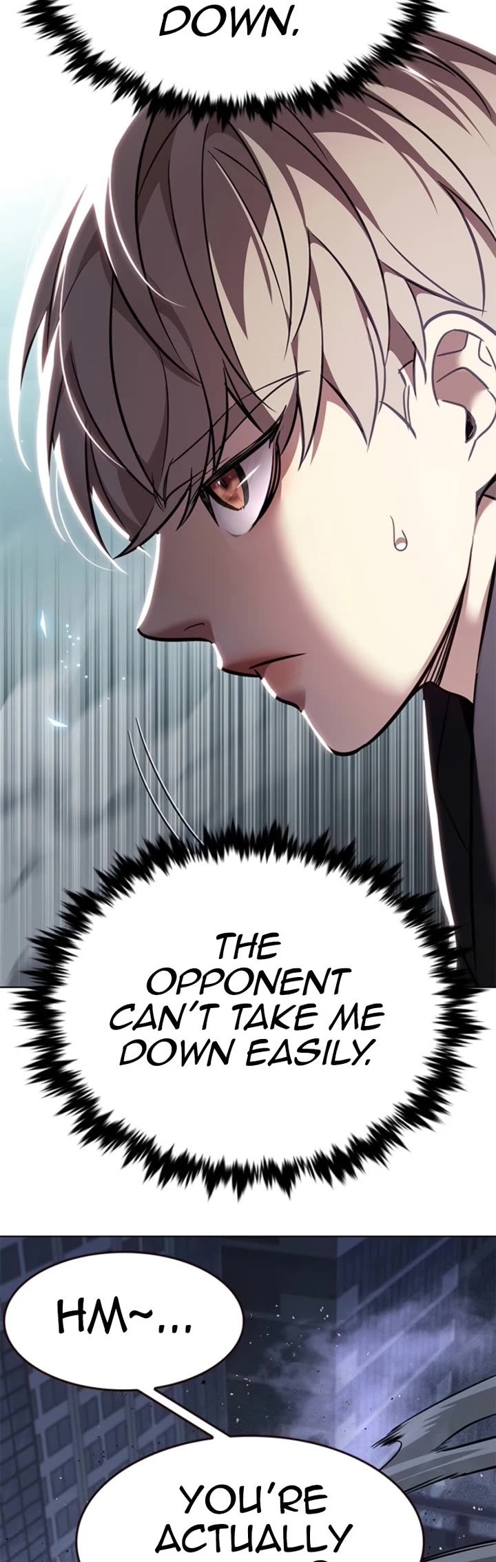 Eleceed chapter 380 page 40