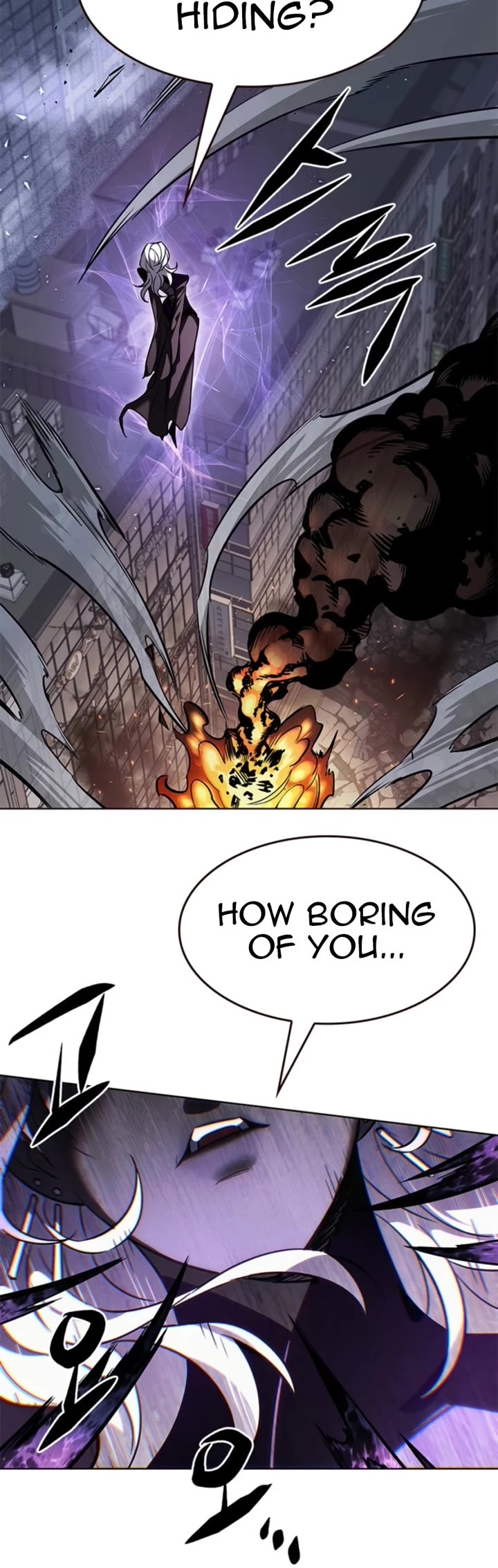 Eleceed chapter 380 page 41