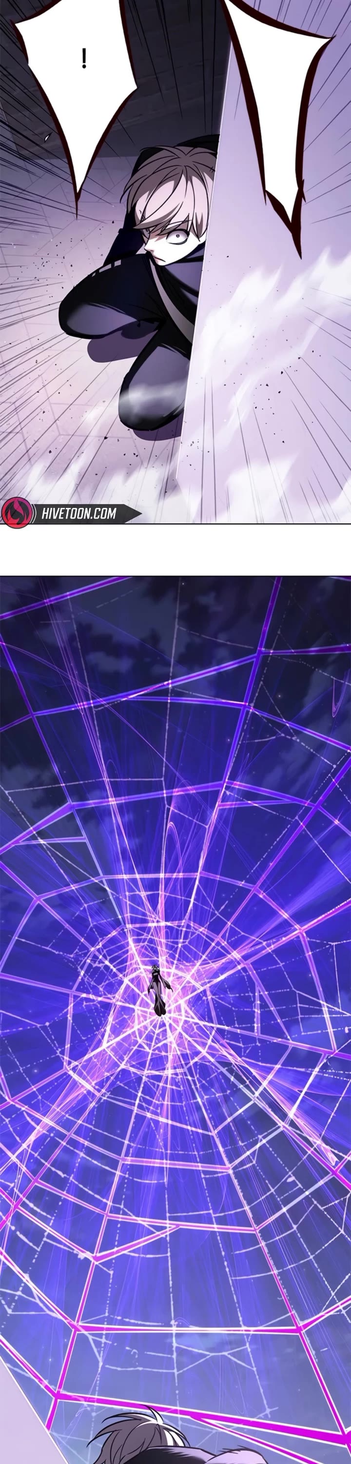 Eleceed chapter 380 page 44