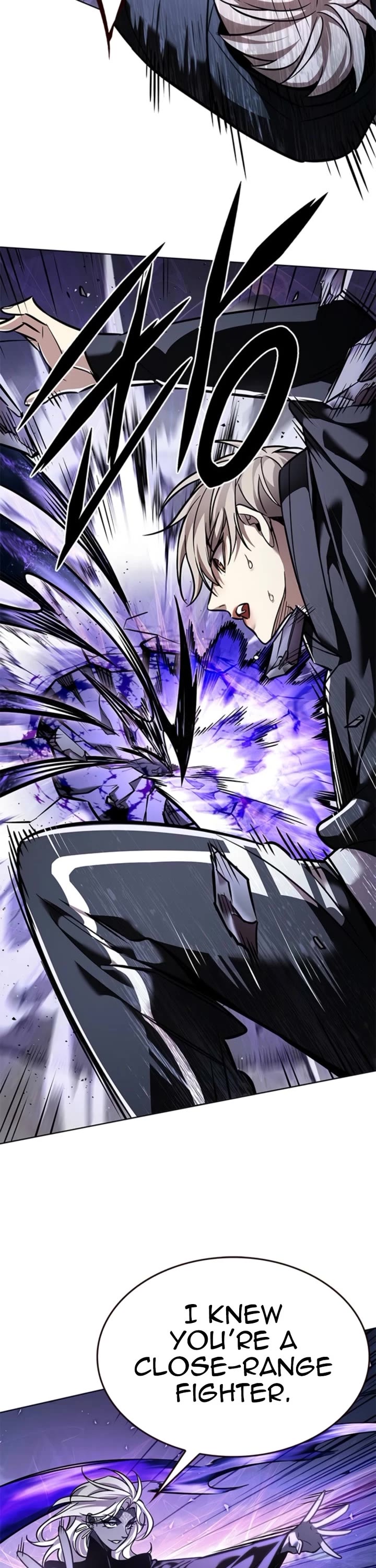 Eleceed chapter 380 page 5