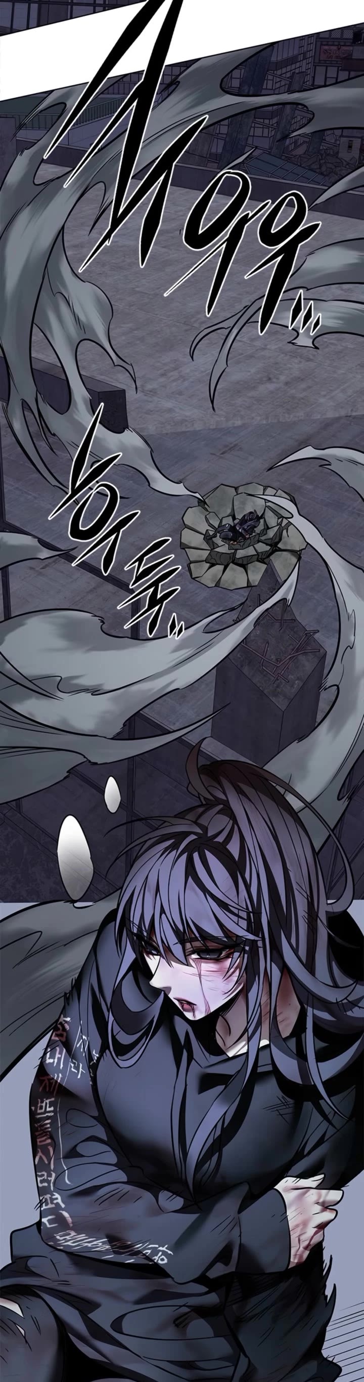 Eleceed chapter 380 page 52