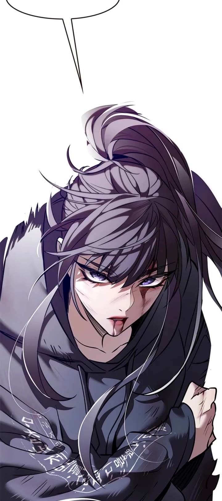 Eleceed chapter 380 page 55