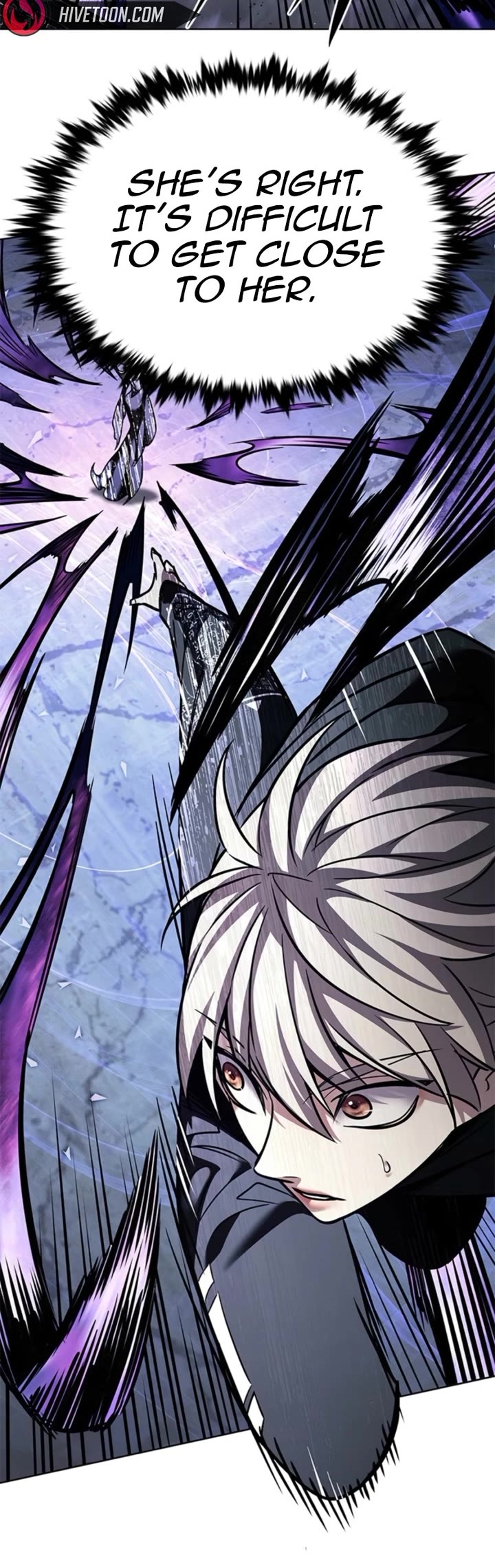 Eleceed chapter 380 page 7