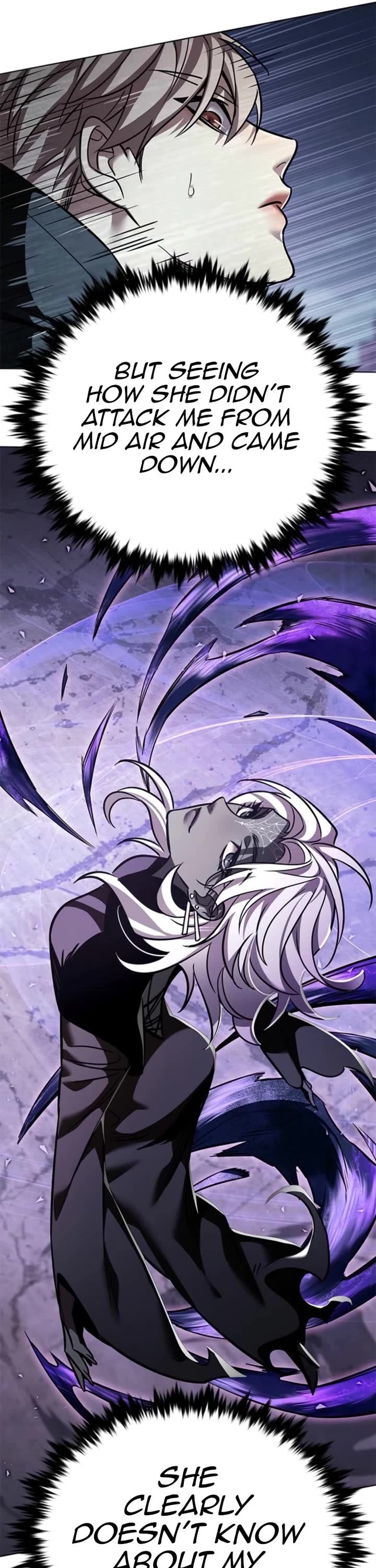 Eleceed chapter 380 page 8