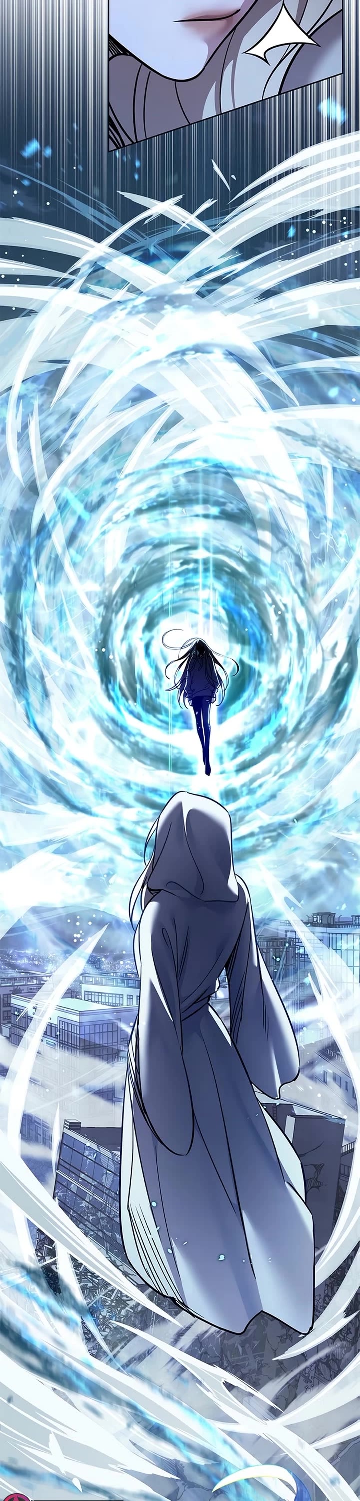 Eleceed chapter 381 page 11