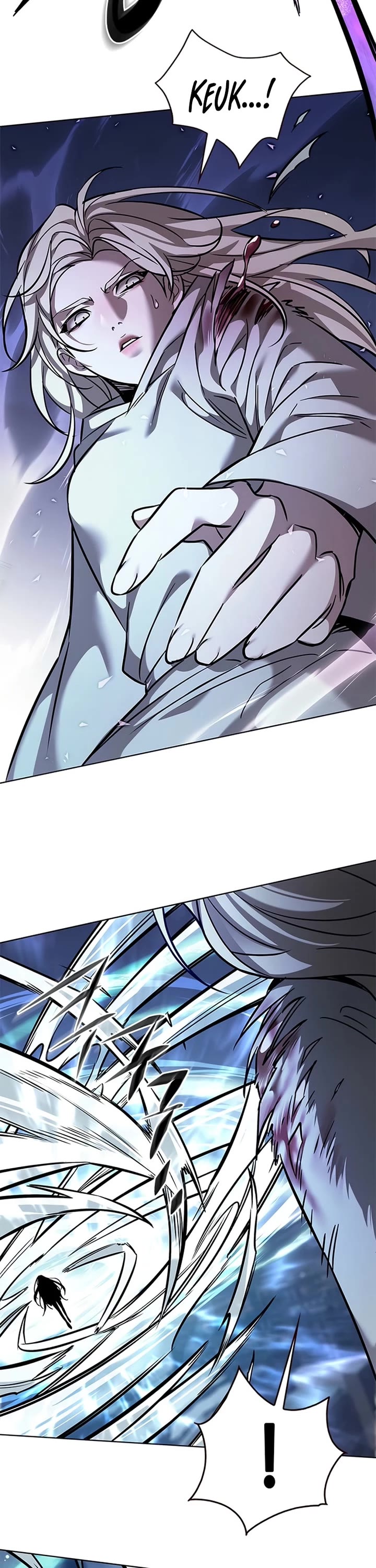 Eleceed chapter 381 page 16