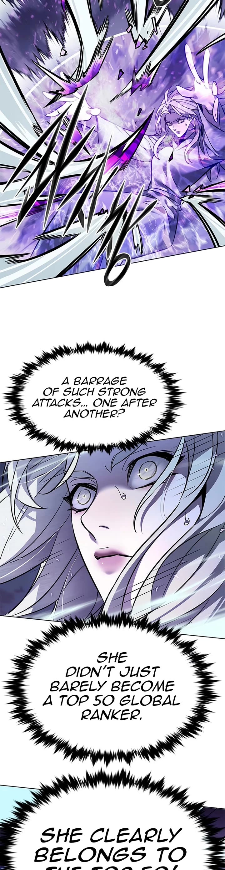 Eleceed chapter 381 page 18