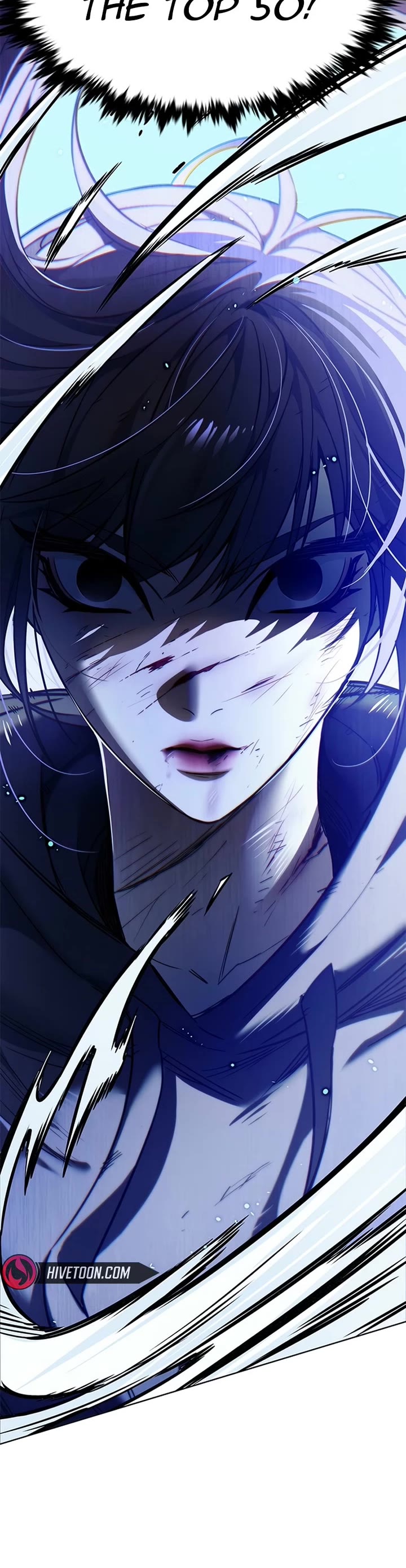 Eleceed chapter 381 page 19