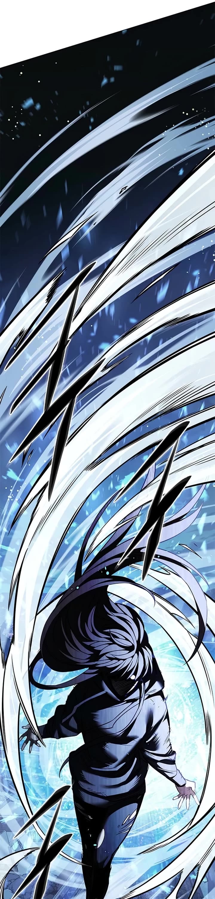 Eleceed chapter 381 page 20