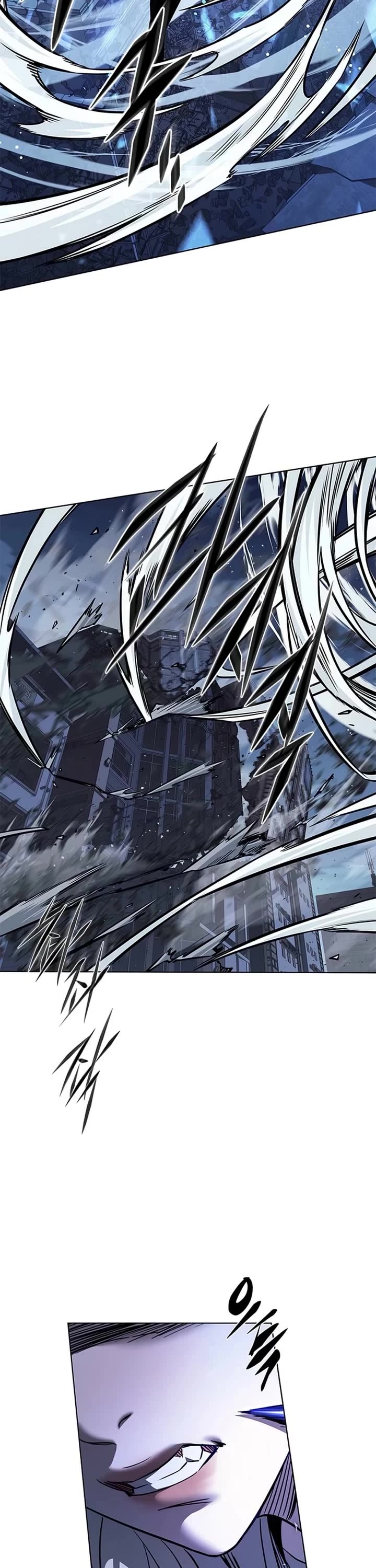 Eleceed chapter 381 page 21