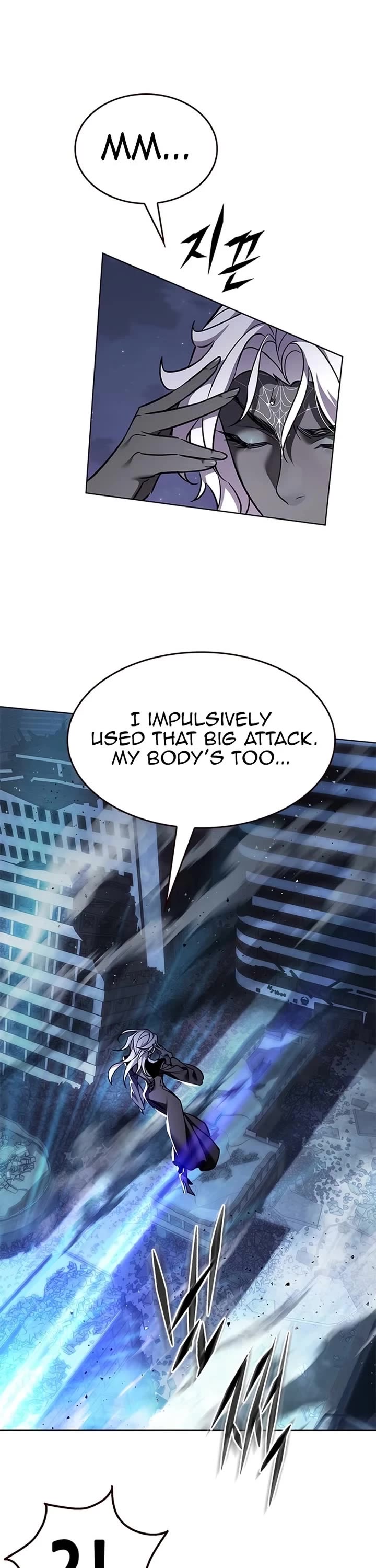 Eleceed chapter 381 page 28