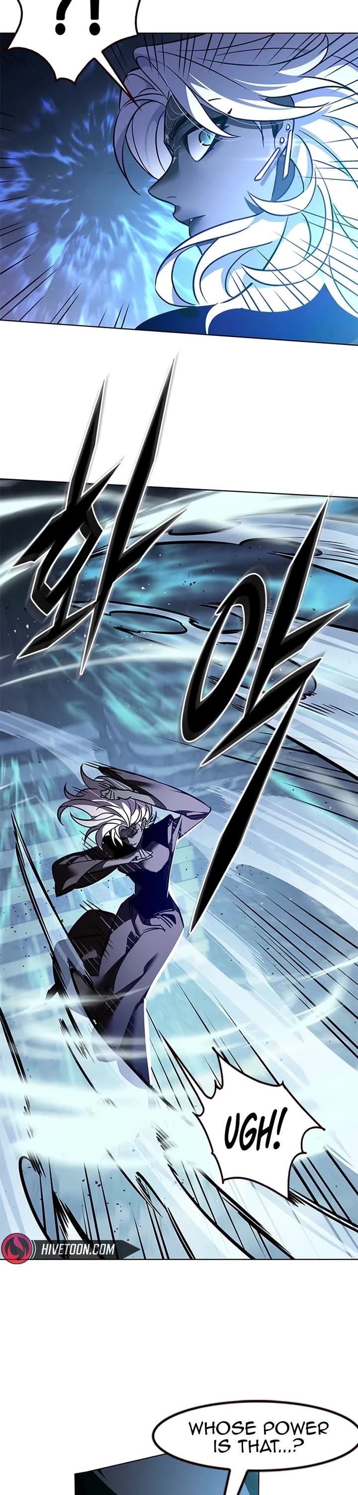 Eleceed chapter 381 page 29