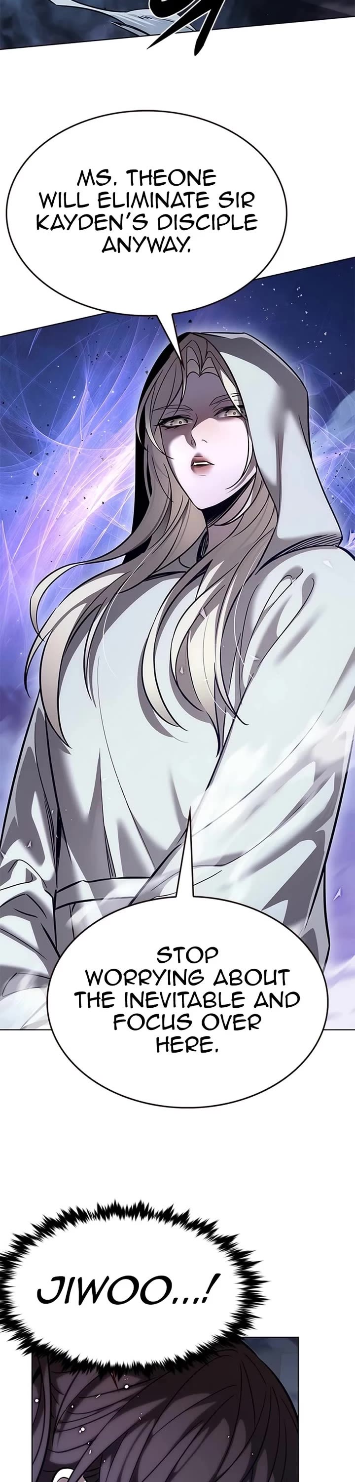 Eleceed chapter 381 page 3