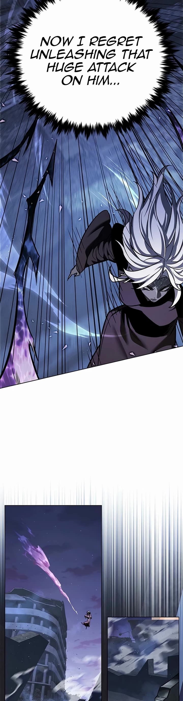 Eleceed chapter 381 page 34