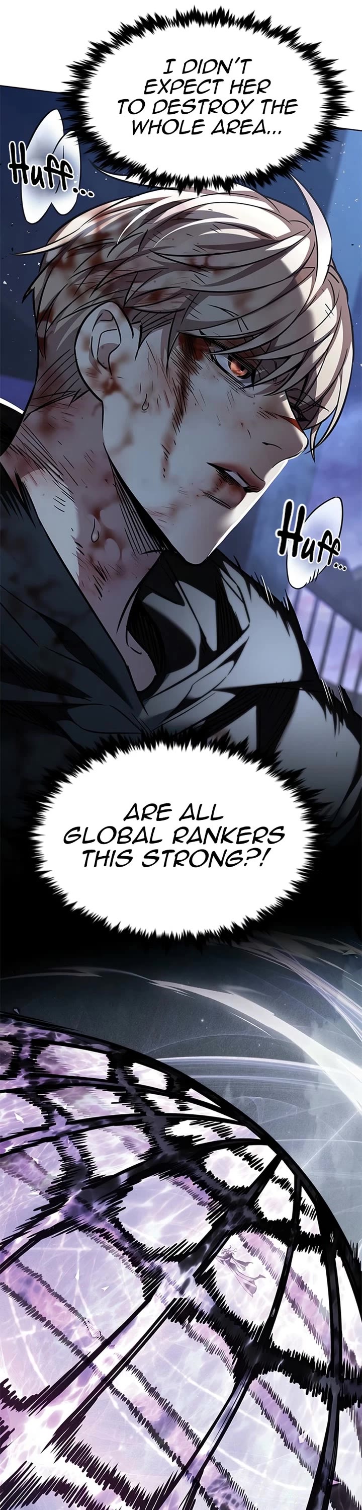 Eleceed chapter 381 page 36