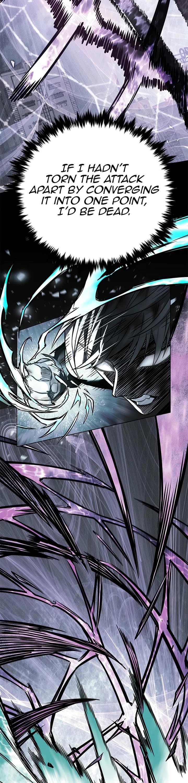 Eleceed chapter 381 page 37