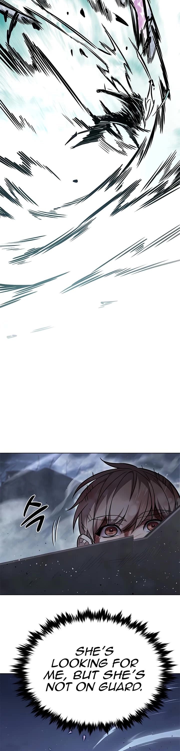 Eleceed chapter 381 page 38