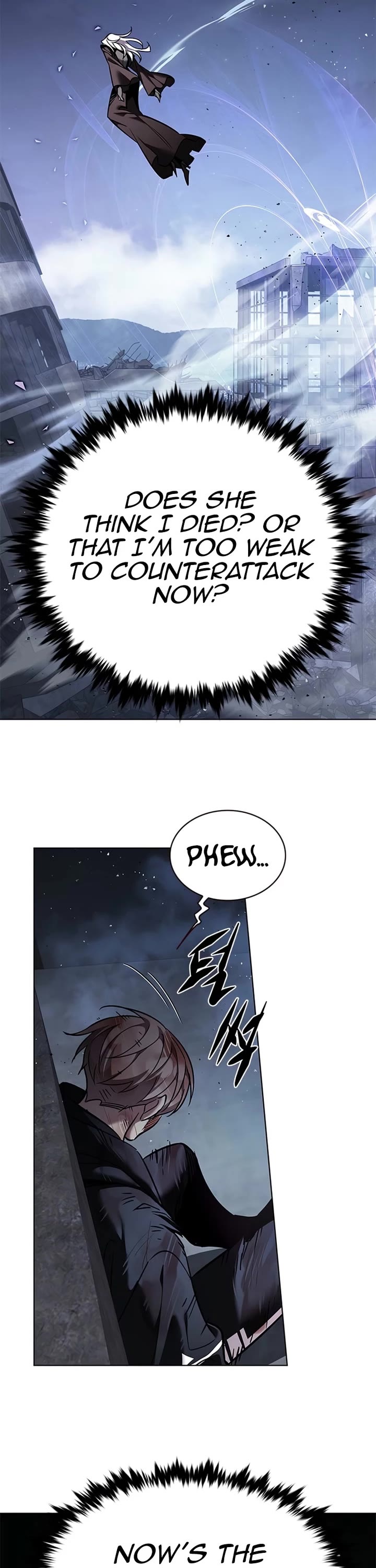 Eleceed chapter 381 page 39