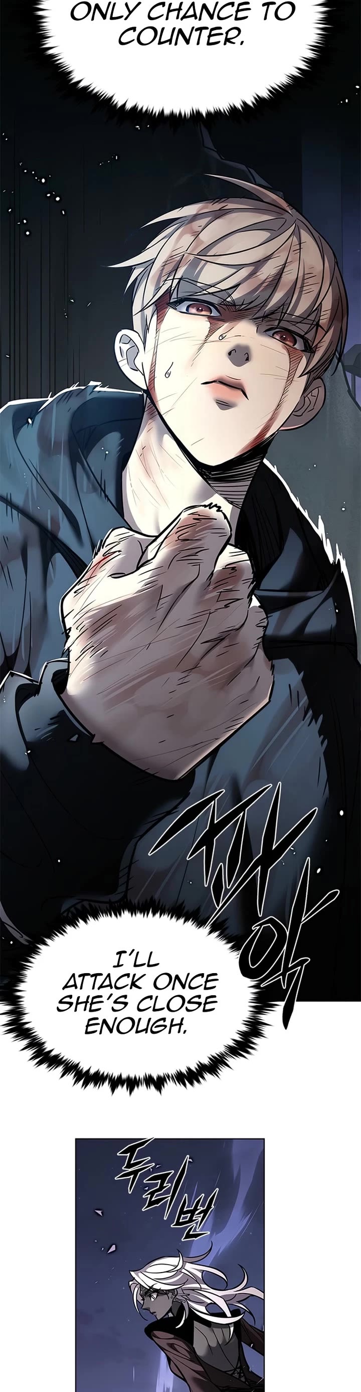 Eleceed chapter 381 page 40