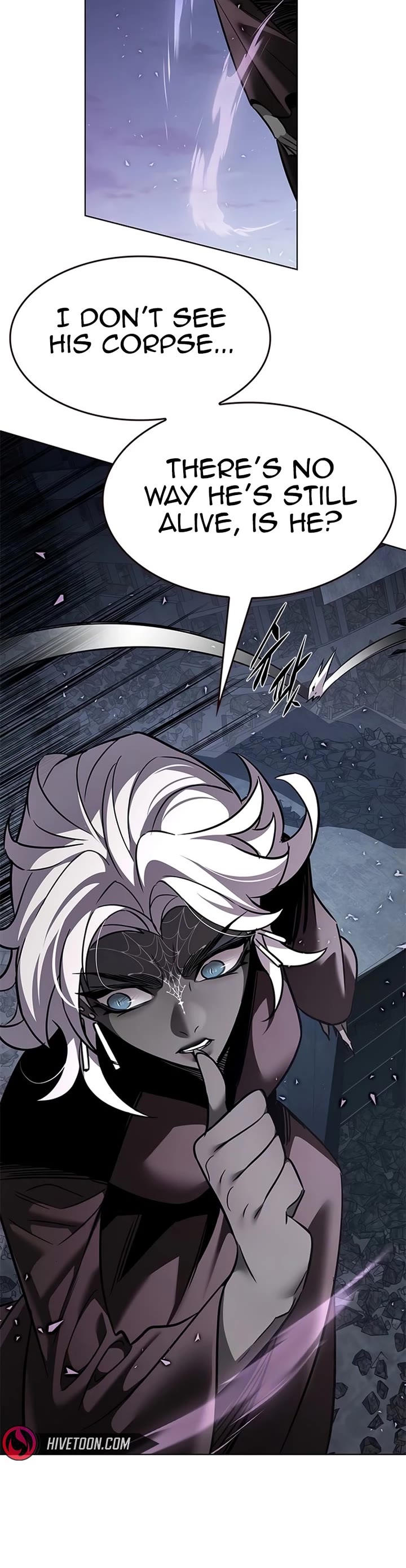 Eleceed chapter 381 page 41