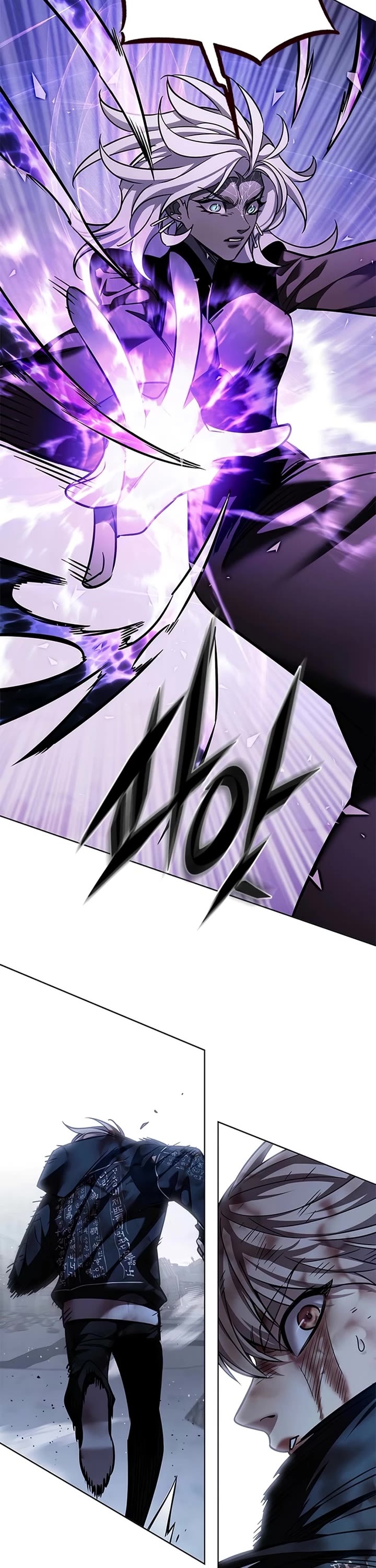 Eleceed chapter 381 page 43