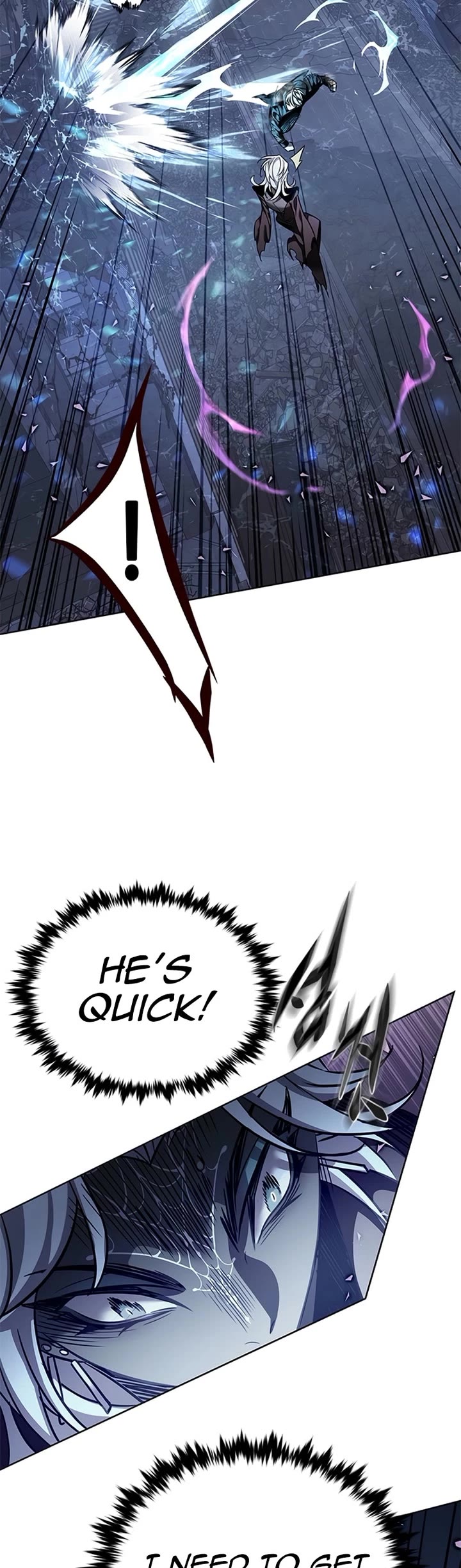 Eleceed chapter 381 page 46