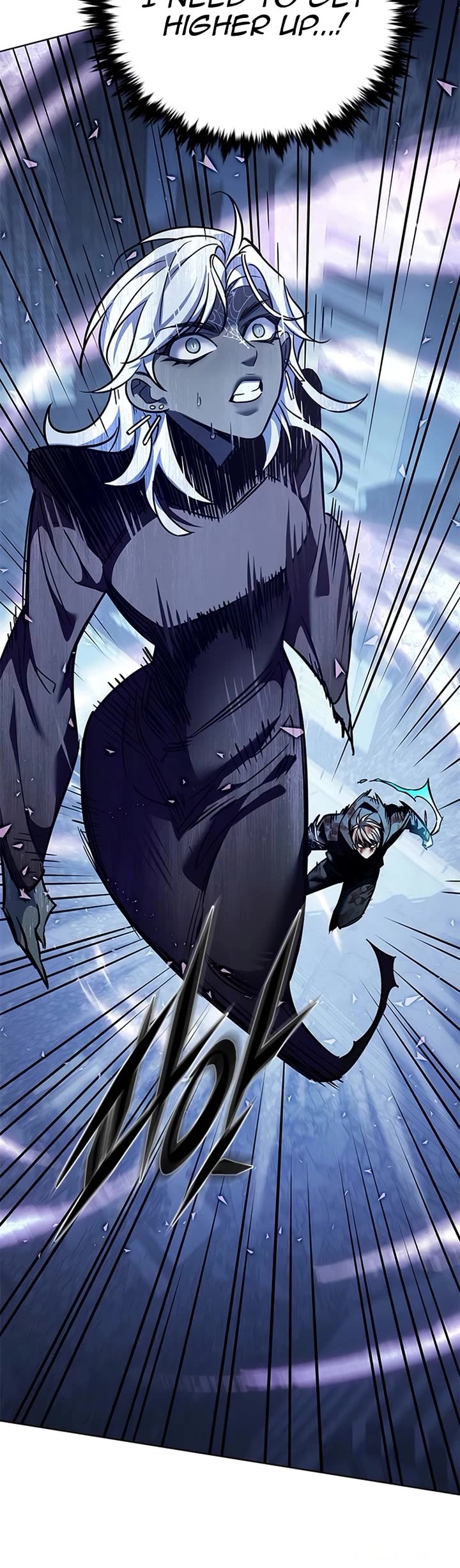 Eleceed chapter 381 page 47