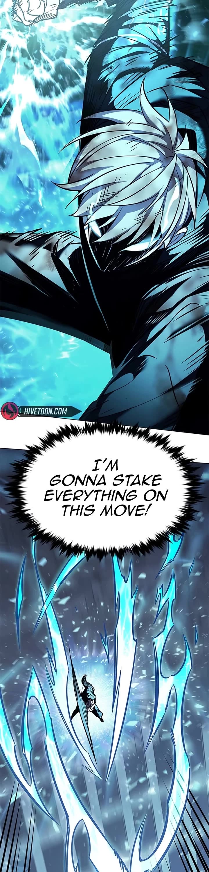 Eleceed chapter 381 page 49