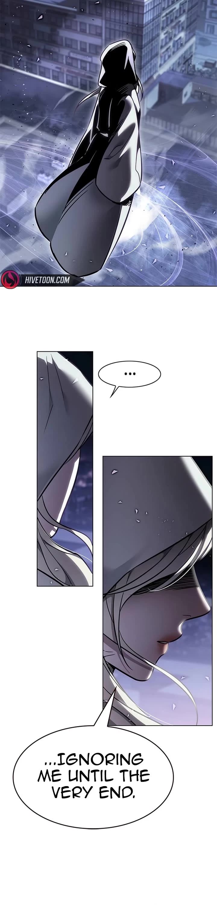 Eleceed chapter 381 page 5