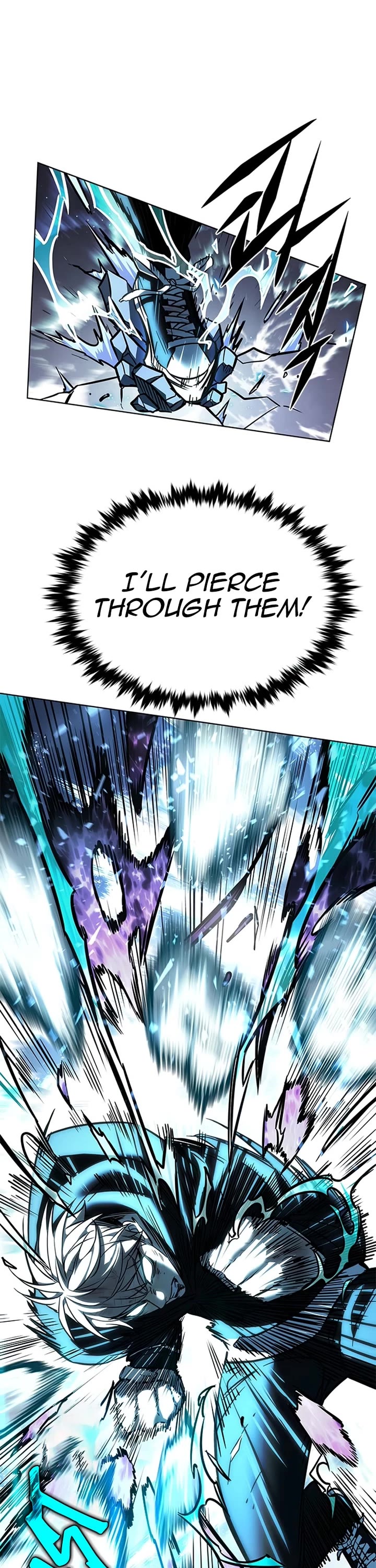 Eleceed chapter 381 page 55