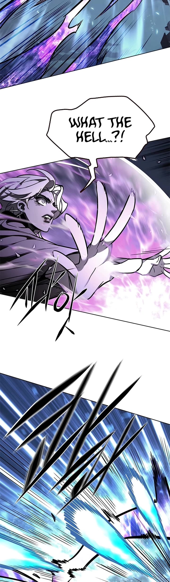 Eleceed chapter 381 page 58